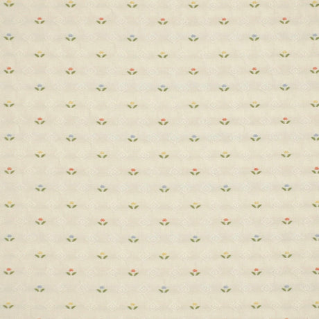 Robert Allen Flower Land Tulip Color Library Collection Indoor Upholstery Fabric