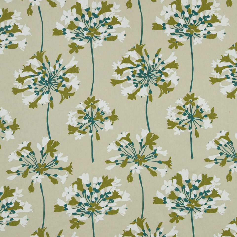 Robert Allen Fresh Picked Zest 221796 Color Library Collection Multipurpose Fabric