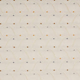 Robert Allen Gazelle Steel Color Library Collection Indoor Upholstery Fabric
