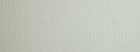 Robert Allen Geo Damask White 226722 Color Library Collection Indoor Upholstery Fabric