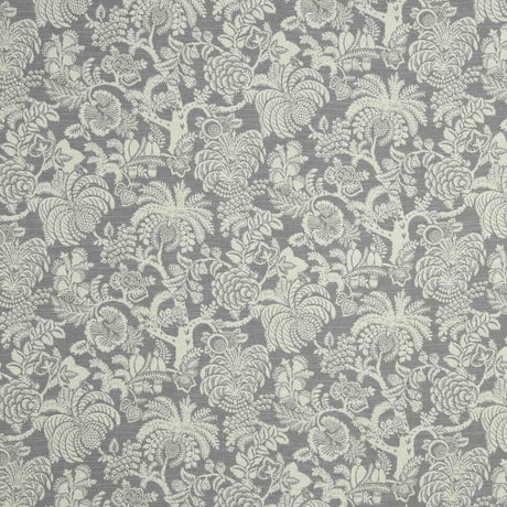 Robert Allen Gilardia Violet Sky Color Library Collection Indoor Upholstery Fabric