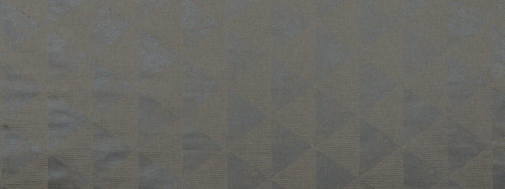 Robert Allen Gilt Triangles Sterling 232823 Color Library Collection Multipurpose Fabric