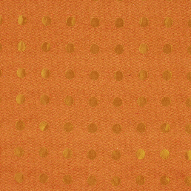 Robert Allen Glimmer Point Ginger Color Library Collection Indoor Upholstery Fabric