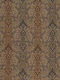 Robert Allen Glitter Cobalt Color Library Collection Indoor Upholstery Fabric