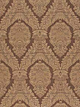 Robert Allen Grand Royal Pecan Color Library Collection Indoor Upholstery Fabric
