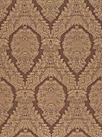 Robert Allen Grand Royal Pecan Color Library Collection Indoor Upholstery Fabric