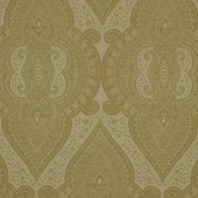 Robert Allen Harvest Home Pistachio Color Library Collection Indoor Upholstery Fabric