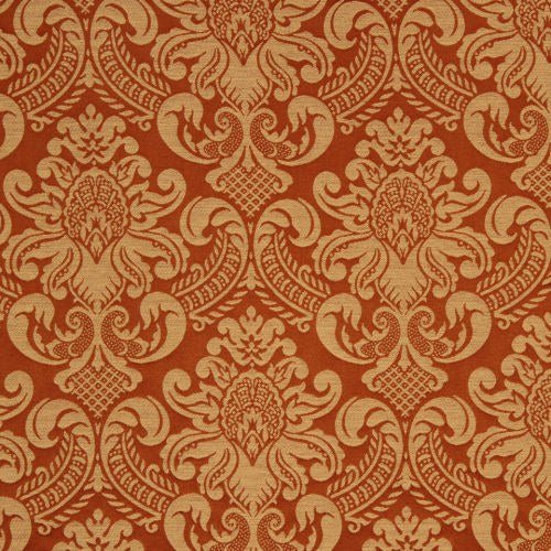 Robert Allen Heartwood Saffron 221383 Color Library Collection Indoor Upholstery Fabric