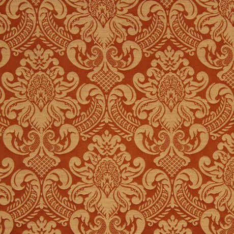 Robert Allen Heartwood Saffron 221383 Color Library Collection Indoor Upholstery Fabric
