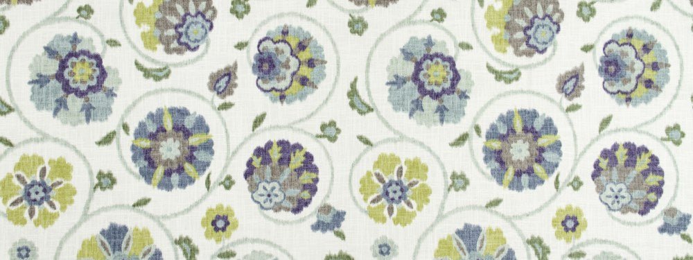 Robert Allen Heavens Light Dew 237193 Color Library Collection Multipurpose Fabric