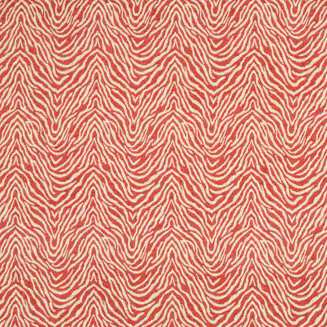 Robert Allen High Run Henna Color Library Collection Indoor Upholstery Fabric