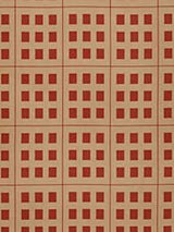 Robert Allen Highrise Cinnabar Color Library Collection Indoor Upholstery Fabric