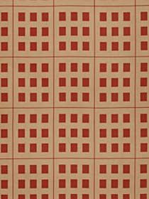 Robert Allen Highrise Cinnabar Color Library Collection Indoor Upholstery Fabric