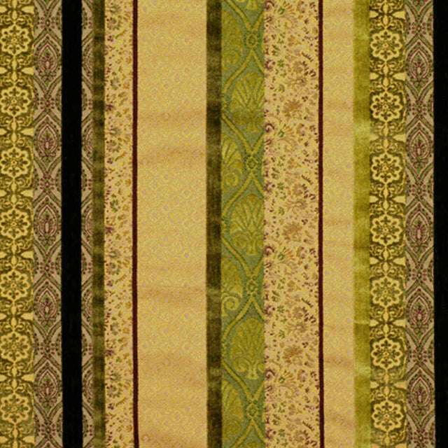 Robert Allen Hinkly Bonsai Color Library Collection Indoor Upholstery Fabric