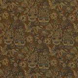 Robert Allen Holograph Prussian Color Library Collection Indoor Upholstery Fabric
