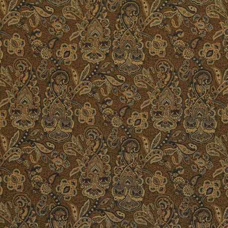 Robert Allen Holograph Prussian Color Library Collection Indoor Upholstery Fabric