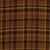 View fabric To Buy: Robert Allen Hopsack Plaid Persimmon Indoor Upholstery Fabric