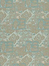Robert Allen Hot Springs Capri Color Library Collection Indoor Upholstery Fabric