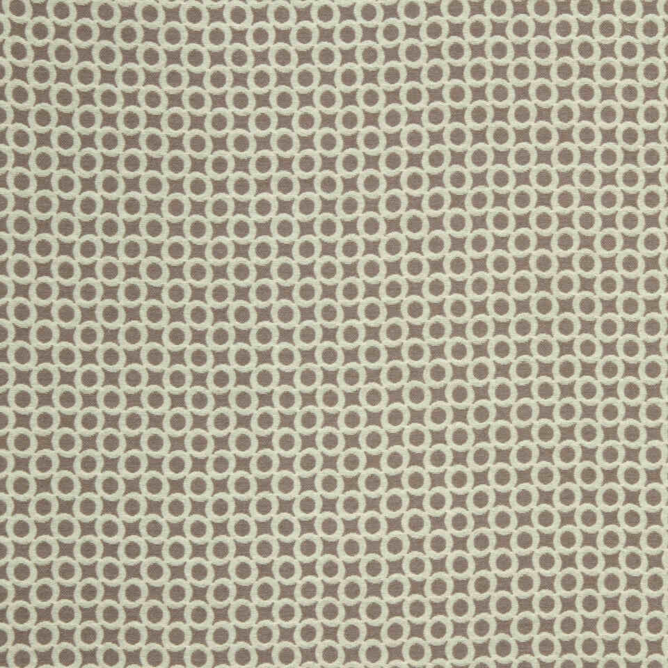 Robert Allen Hula Hoops Violet Sky Color Library Collection Indoor Upholstery Fabric