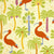 View fabric To Buy: Robert Allen Ibis Island Multi 174373 Indoor/Outdoor Drapery Fabric