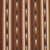 View fabric To Buy: Robert Allen Ikat Stripe Spice Color Library Collection Multipurpose Fabric