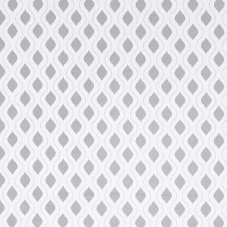 Robert Allen Incan Ikat Sterling 248400 Color Library Collection Multipurpose Fabric