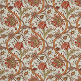 Robert Allen Inn Essence Watermelon 221703 Color Library Collection Multipurpose Fabric