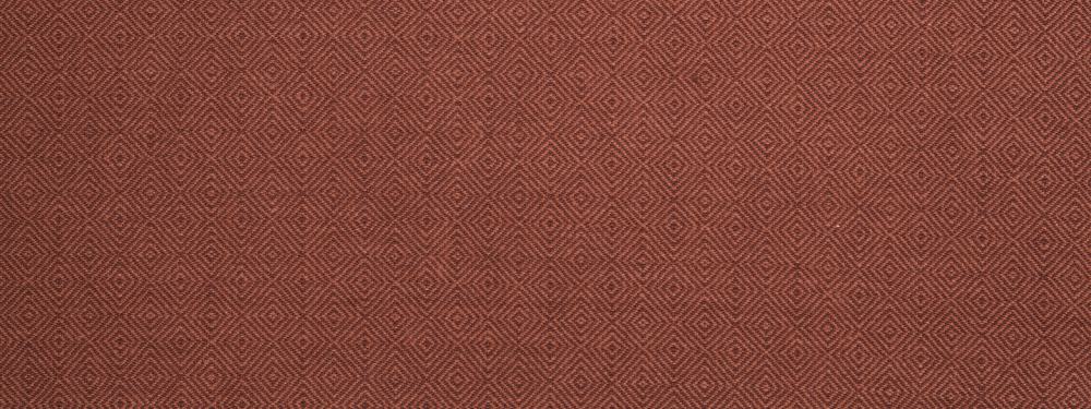 Robert Allen Inner Geo Lacquer Red 244476 Color Library Collection Multipurpose Fabric