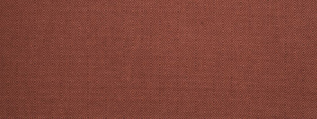 Robert Allen Inner Geo Lacquer Red 244476 Color Library Collection Multipurpose Fabric