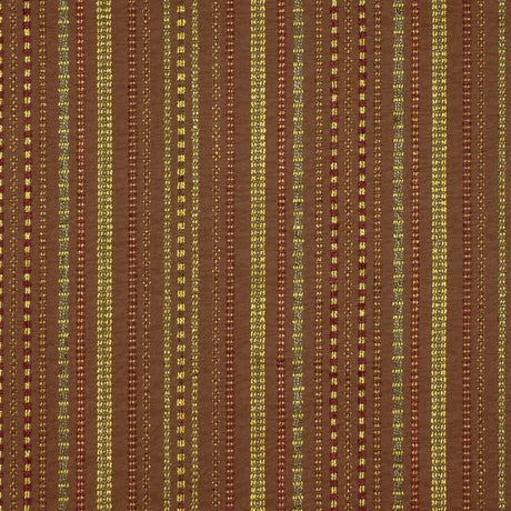 Robert Allen Jimmu Nutmeg Color Library Collection Indoor Upholstery Fabric