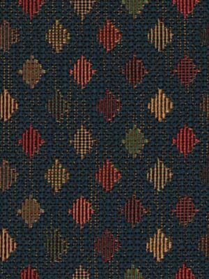 Robert Allen Jubilant Cadet Color Library Collection Indoor Upholstery Fabric