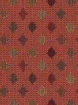 Robert Allen Jubilant Reef Color Library Collection Indoor Upholstery Fabric