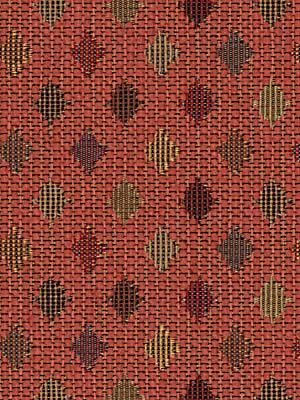 Robert Allen Jubilant Reef Color Library Collection Indoor Upholstery Fabric