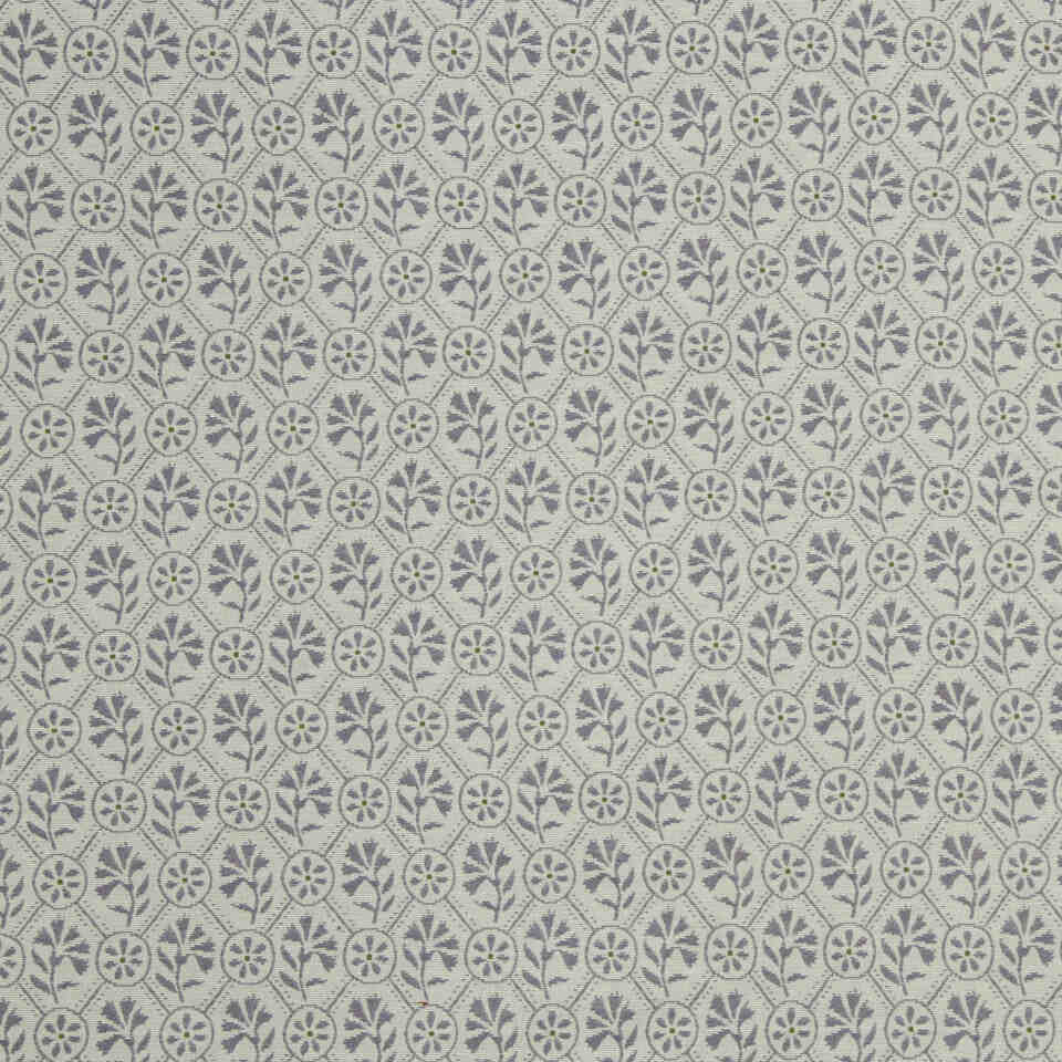 Robert Allen June Day Violet Sky Color Library Collection Indoor Upholstery Fabric