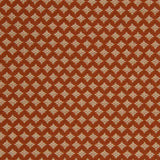 Robert Allen June Diamond Saffron 220803 Color Library Collection Indoor Upholstery Fabric