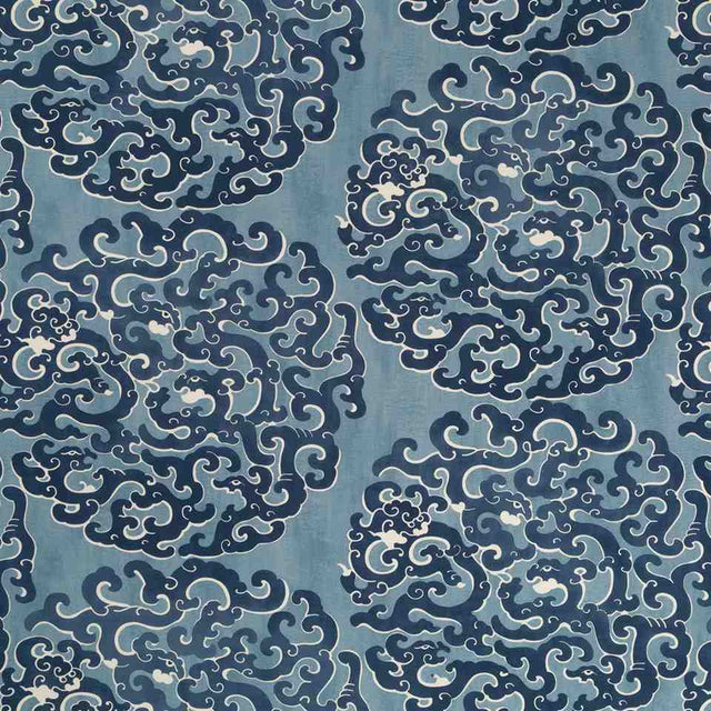 Robert Allen Juvarra Mussel Shell 249809 Color Library Collection Multipurpose Fabric