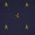 View fabric To Buy: Robert Allen Kids Fun Denim Color Library Collection Indoor Upholstery Fabric