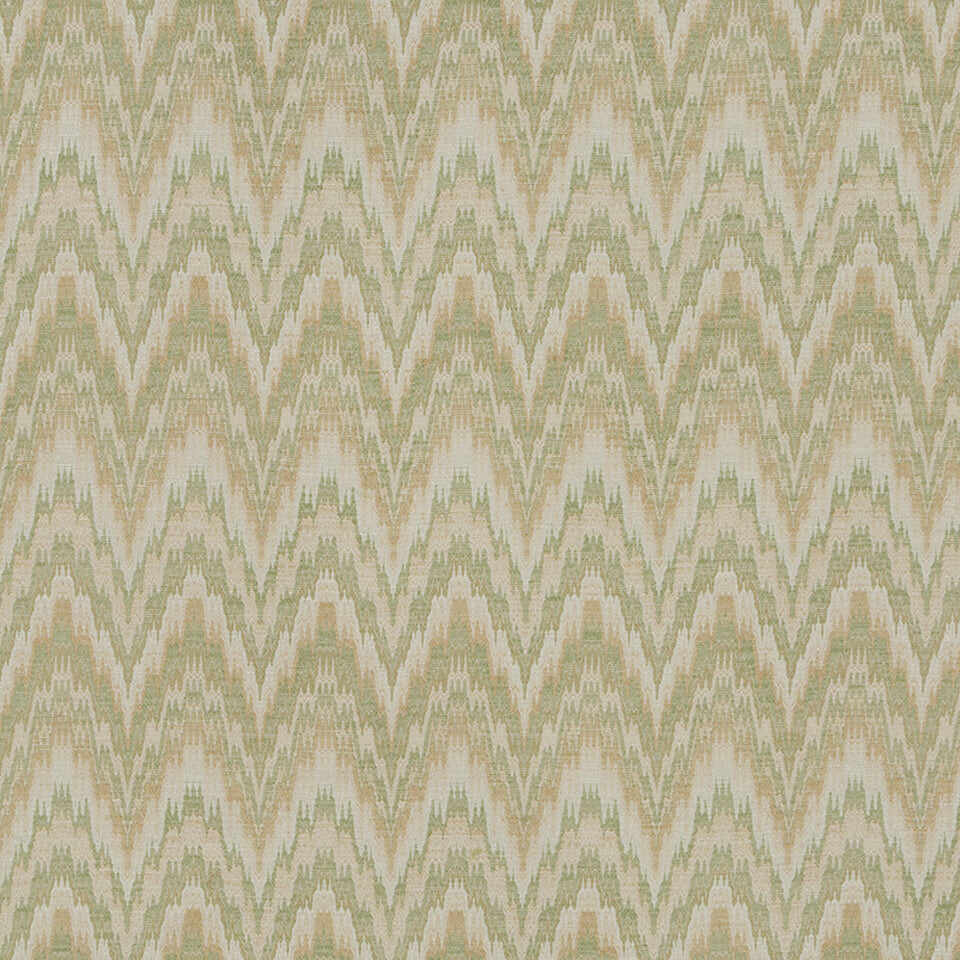 Robert Allen Lahab Stitch Lettuce Color Library Collection Indoor Upholstery Fabric