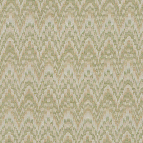 Robert Allen Lahab Stitch Lettuce Color Library Collection Indoor Upholstery Fabric