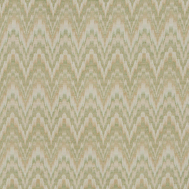 Robert Allen Lahab Stitch Lettuce Color Library Collection Indoor Upholstery Fabric