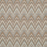 Robert Allen Lahab Stitch Truffle Color Library Collection Indoor Upholstery Fabric