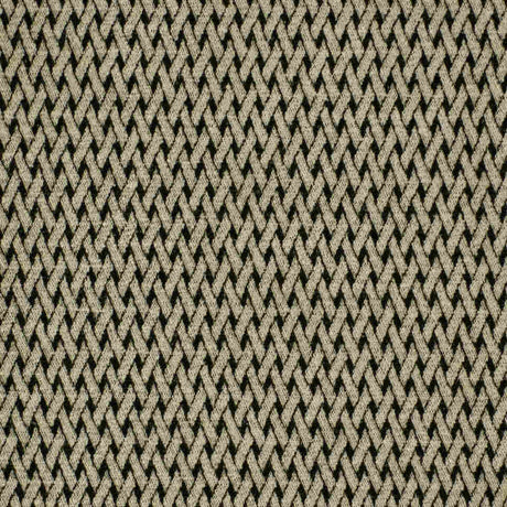 Robert Allen Lattice Grid Sterling Color Library Collection Indoor Upholstery Fabric