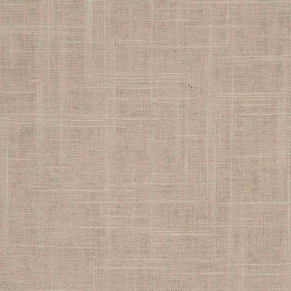 Robert Allen Linen Slub Limestone 222390 Color Library Collection Indoor Upholstery Fabric