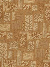 Robert Allen Lost Garden Topaz Color Library Collection Indoor Upholstery Fabric