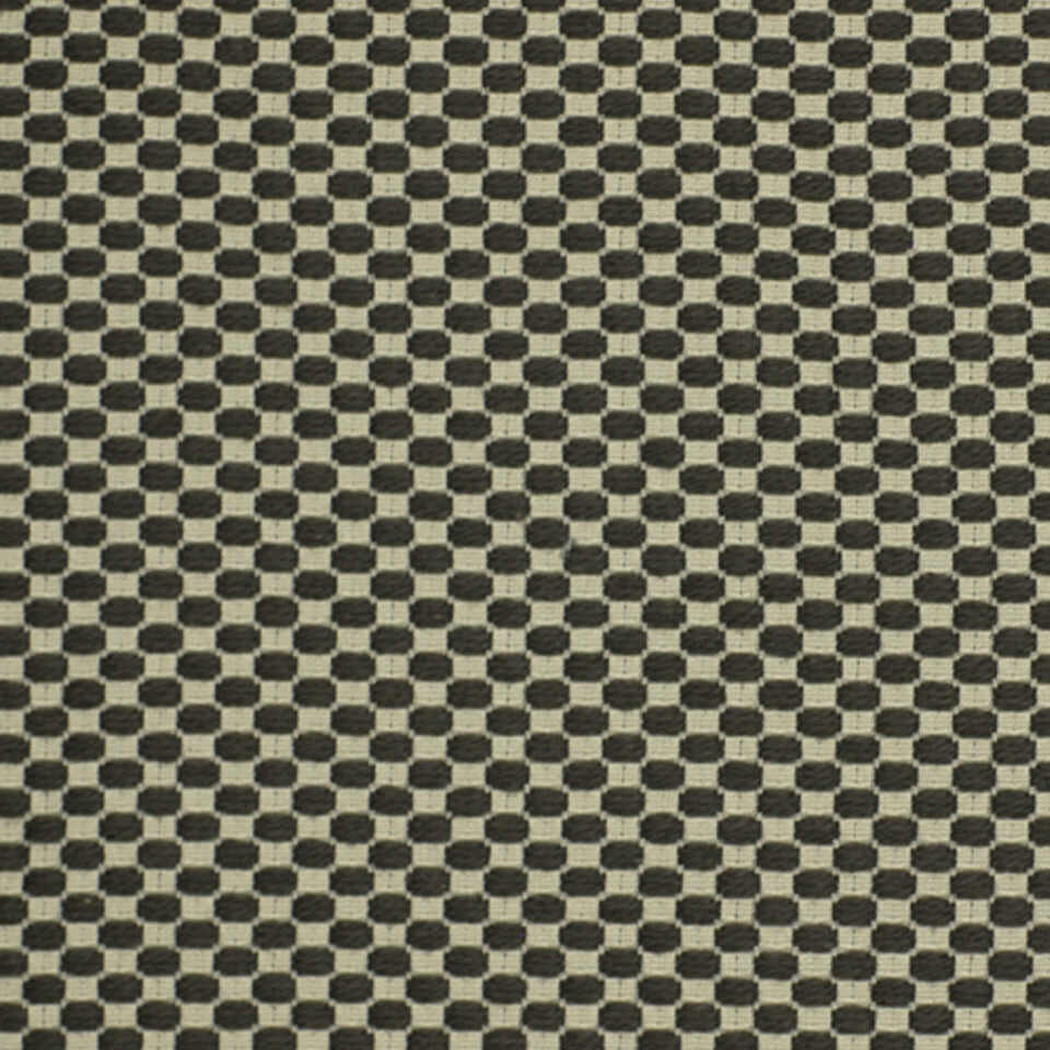 Robert Allen Lots Of Dots Greystone Color Library Collection Indoor Upholstery Fabric