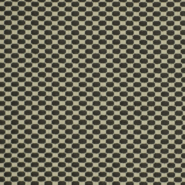 Robert Allen Lots Of Dots Greystone Color Library Collection Indoor Upholstery Fabric