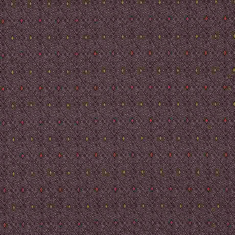 Robert Allen Malholtra Berry Crush 221585 Color Library Collection Indoor Upholstery Fabric