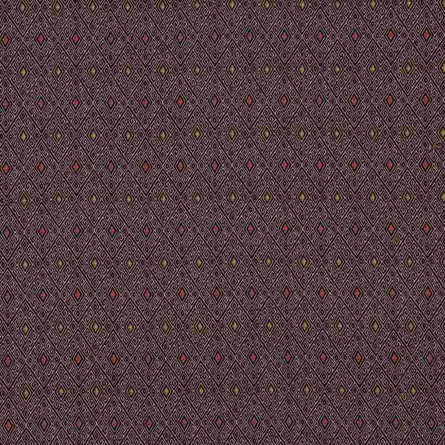 Robert Allen Malholtra Berry Crush 221585 Color Library Collection Indoor Upholstery Fabric