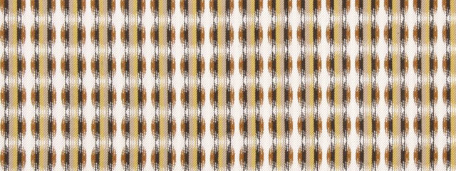 Robert Allen Many Dots Zest 232721 Color Library Collection Indoor Upholstery Fabric
