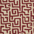 View fabric To Buy: Robert Allen Maze Along Berry Crush Color Library Collection Indoor Upholstery Fabric